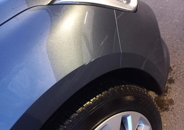 Renault Megane cena 34900 przebieg: 82239, rok produkcji 2018 z Oleśnica małe 29